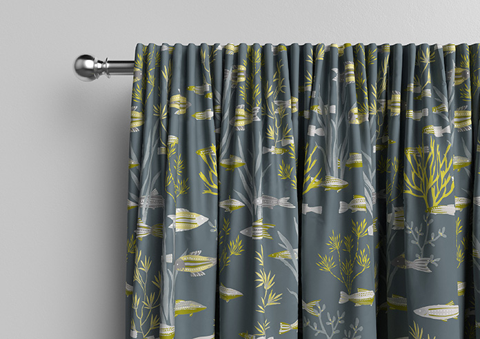 Shallows, Selene - Made to Measure Curtain - Image 10